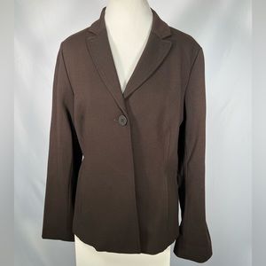 Eileen Fisher knit Jacket
